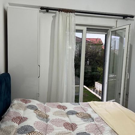 Atrium Apartment Tirana Extérieur photo
