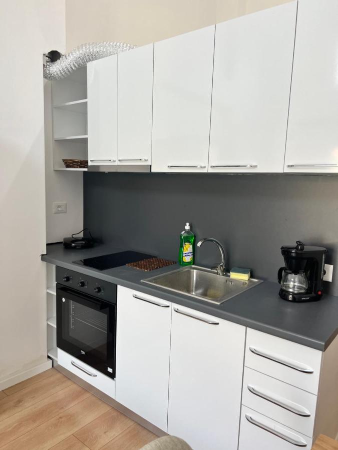 Atrium Apartment Tirana Extérieur photo